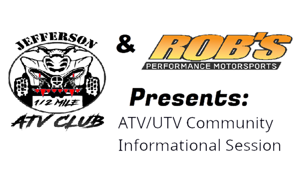 ATV-UTV-Session-At-Robs
